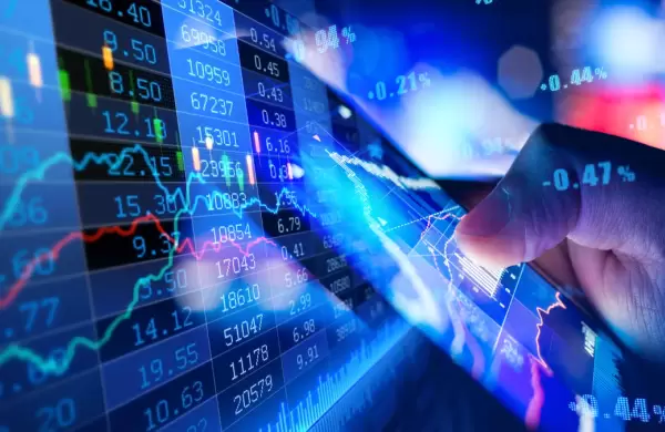 5 grandes acciones petroleras en tendencia bajista