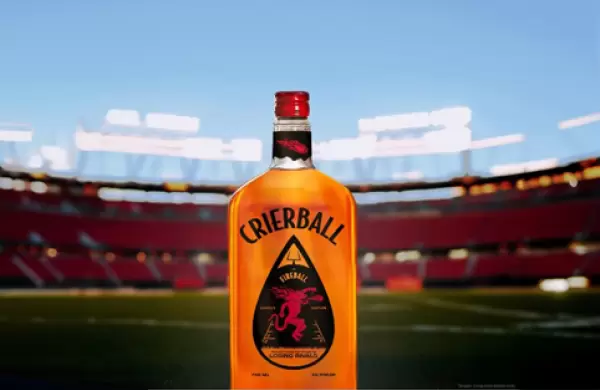 Un whisky hecho con lgrimas de hinchas? La edicin sin precedentes inspirada en el desamor deportivo