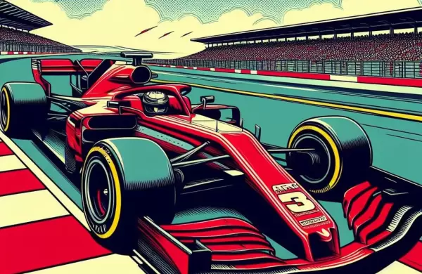 El auge de la Frmula 1: quines son los dueos de los equipos