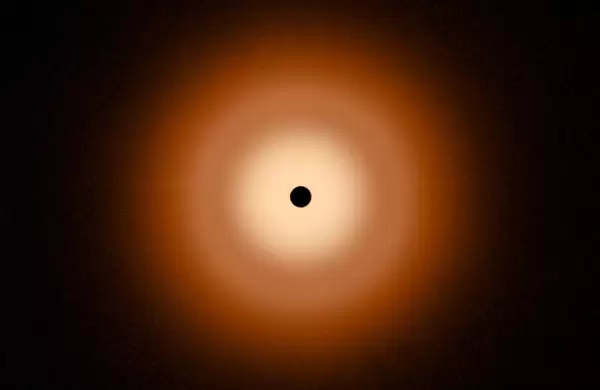 El hallazgo del telescopio Webb que dej perplejos a los astrnomos