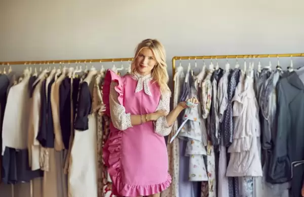 Los secretos de una emprendedora que pasó de un blog de moda a generar ingresos de siete cifras