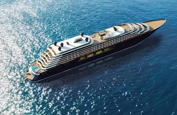 La oferta de Ritz-Carlton para viajar por todo el Mediterrneo en 2025