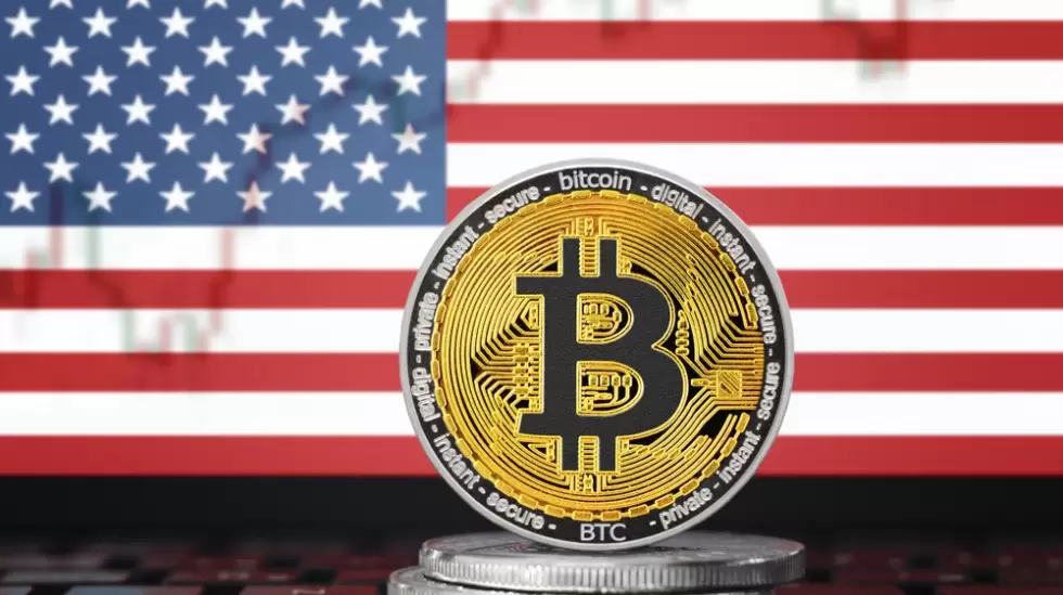 Crypto Estados Unidos