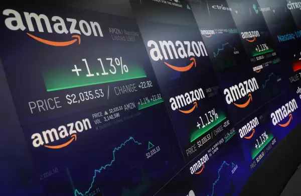 Wall Street vs Europa: qué cedears rindieron más este año