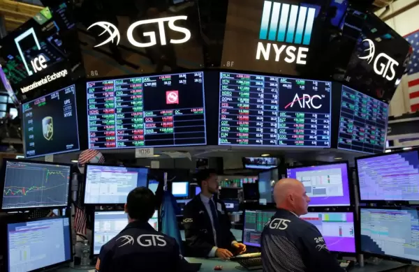 5 acciones de la Bolsa de Nueva York con los grficos de precios ms fascinantes