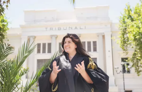 Grupo Raddo: la empresa que logr tramitar ms de 13 mil ciudadanas italianas abri en Uruguay