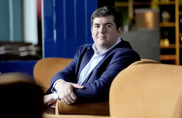Matías Olea, nuevo líder de Citi, divisa oportunidades para tecnológicas y ve unicornios uruguayos en las gateras