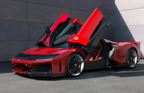 La ganancia de Ferrari creci un 13% gracias a la "personalizacin"