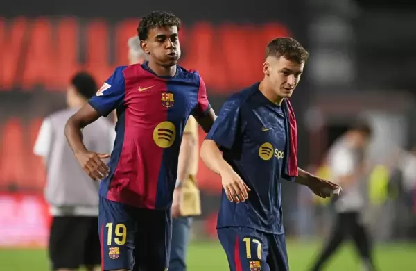 La Premier League podra activar la clusula de rescisin de una estrella del FC Barcelona