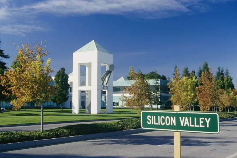 Silicon Valley