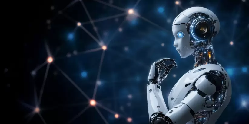 robot, androide, tecnologa