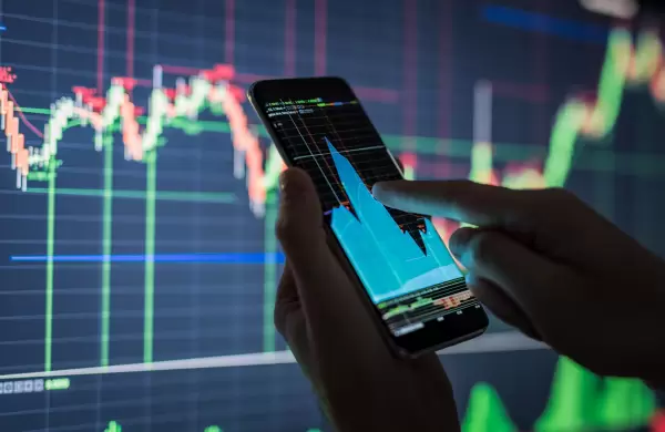 Cómo aprovechar la volatilidad de los mercados para ganar dinero