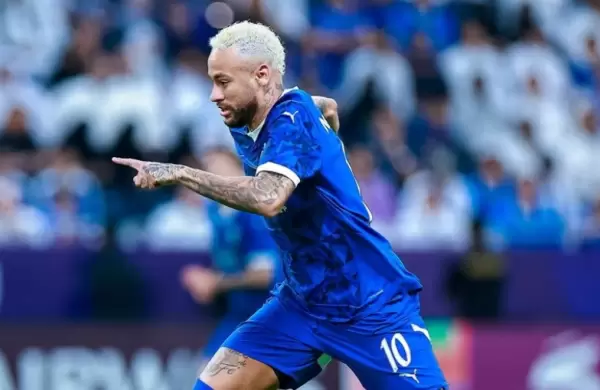 "Dio luz verde": Neymar, actual delantero del Al-Hilal y exestrella del FC Barcelona, tendría cerrado su próximo destino