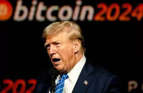 ¿Donald Trump impulsará una Reserva Estratégica de Bitcoin? Lo que debés saber sobre este plan histórico
