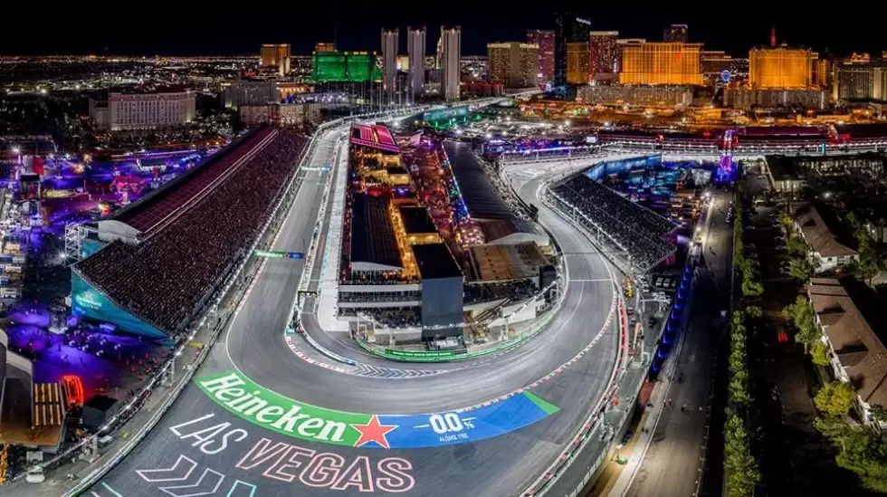 Gran Premio de Las Vegas