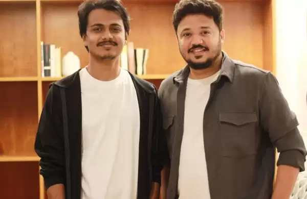 Estos dos emprendedores acaban de recibir US$ 4 millones para llevar la personalización en tiempo real a las apps