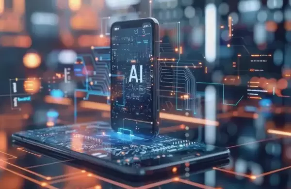 Estos son los 4 smartphones con la mejor Inteligencia Artificial