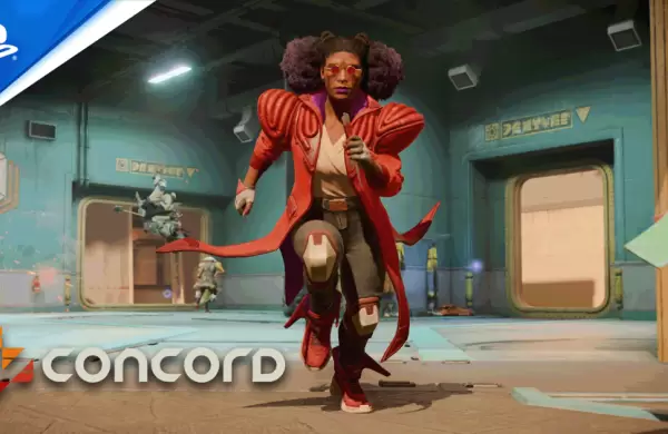 Concord, el Juego por el que Sony invirtió más de US$ 200 millones y cerró en dos semanas