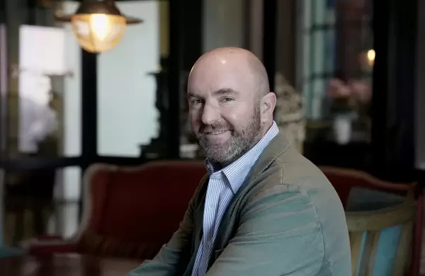 Juan José Varela, CEO de Balanz Uruguay:  "Van a quedar menos jugadores más grandes"