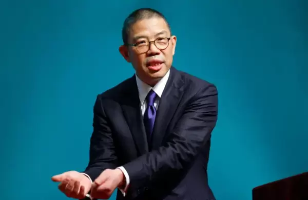 Los más ricos de China en 2024: su riqueza combinada vuelve a alcanzar US$ 1 billón tras un desplome de dos años