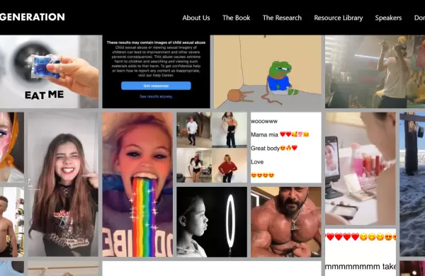 El complejo vnculo de la Gen Z con el mundo digital: por qu los jvenes desearan que las redes nunca se hubieran inventado