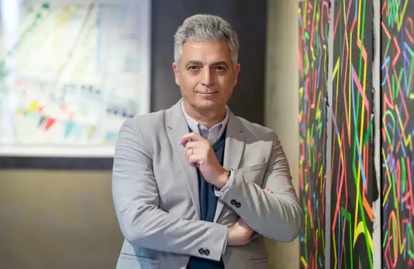 Federico Gagliardo, CEO de Vitrium Capital: "Hay una ilusin de que las propiedades siempre ganan valor"