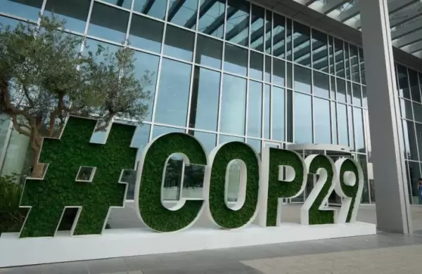 Claves para entender el impacto de la COP29, la conferencia climática de la ONU