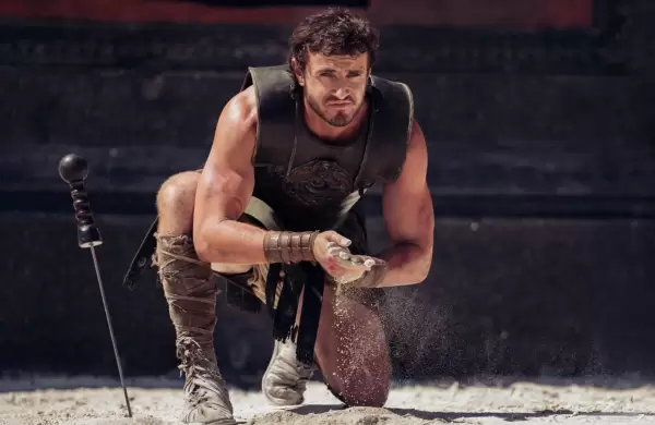 ¿Podrá Gladiador 2 revertir el presente de Hollywood? Los números que entusiasman a la industria