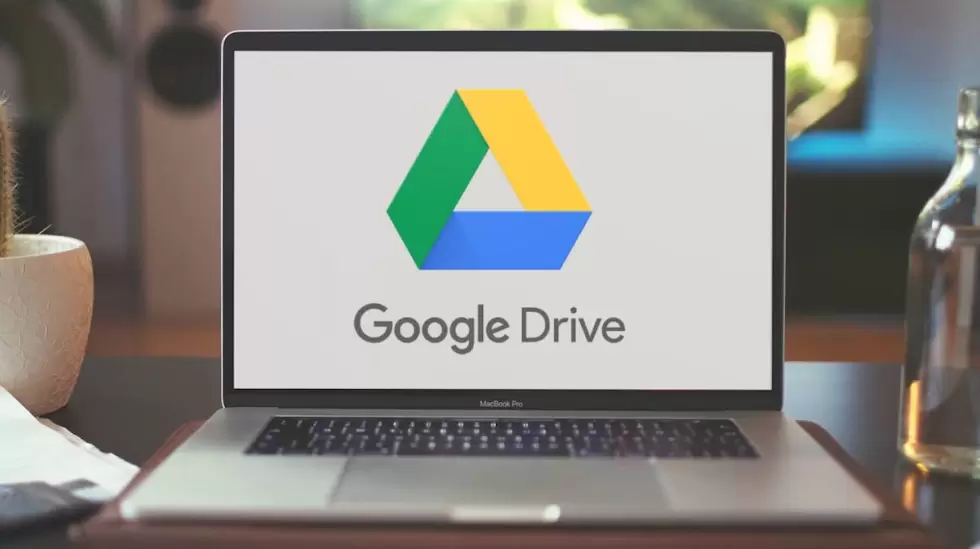 Google Drive