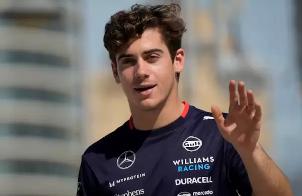 Qu esperar del Gran Premio de Las Vegas 2024? Patrocinadores, estrellas y sorpresas