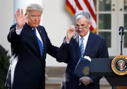 28 E: El oro supera el récord de US$ 5.300 en medio del debilitamiento del dólar y las preocupaciones por la Reserva Federal