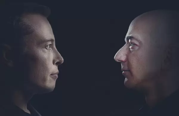 La crisis global del sueño: Elon Musk, Jeff Bezos y el debate sobre cuánto dormir para ser más productivo