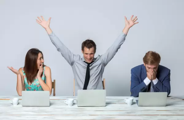 Lo que decs no siempre es lo que oyen: la verdad detrs de la "trampa de la percepcin"