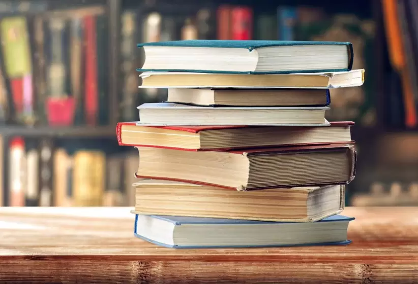 Libros