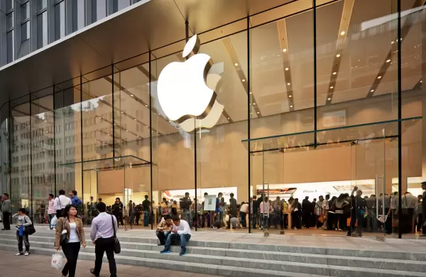 Una predicción sorpresiva sobre las acciones de Apple: ¿qué pasará en 2025?