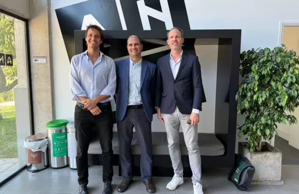 ANII hizo el mayor financiamiento en innovación de su historia a +Colonia: las claves de la inversión y los aportes de su socio europeo
