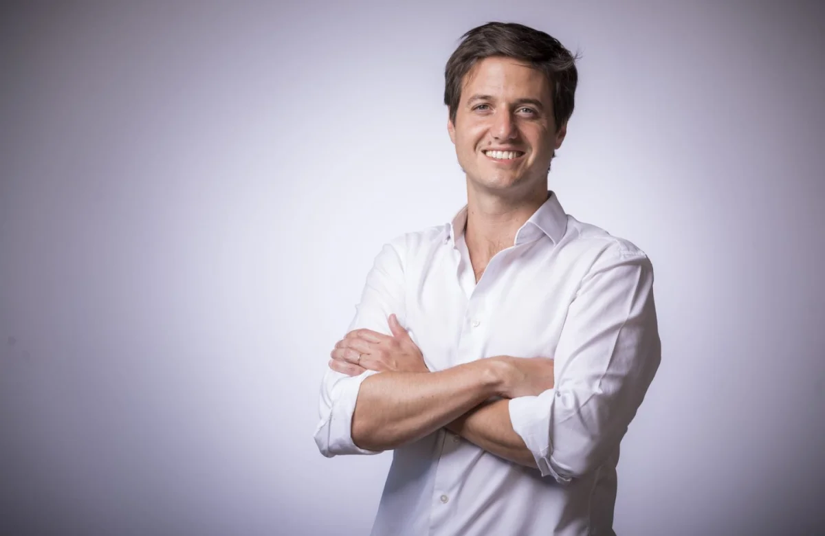 Praxis, una comunidad de expertos mundiales de la IA, desembarca en +Colonia; "Estamos frente a una oportunidad histórica", dijo CEO del proyecto