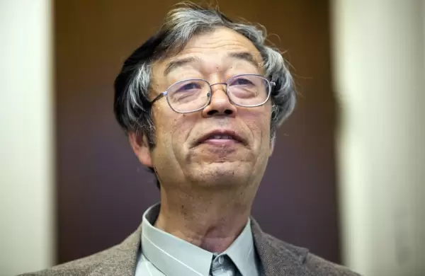 El valor del Bitcoin se dispara a niveles rcord y el misterioso Satoshi Nakamoto ahora podra superar en riqueza a Bill Gates