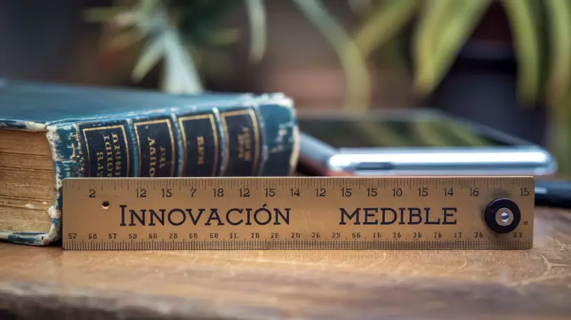 innovacin medible creatividad