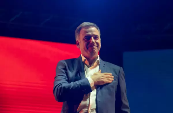 Elecciones en Uruguay: Yamand Orsi es el nuevo presidente