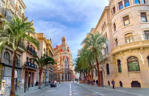 Las 25 mejores ciudades del mundo para vivir