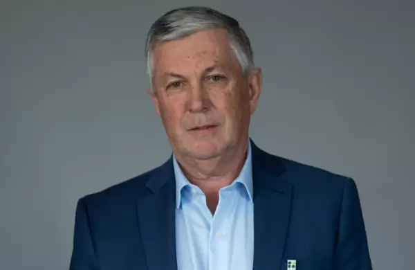 "Es un salto importante": el análisis y los planes del director de ADP, Marcos Guigou, tras comprar las empresas del grupo argentino Pérez Companc