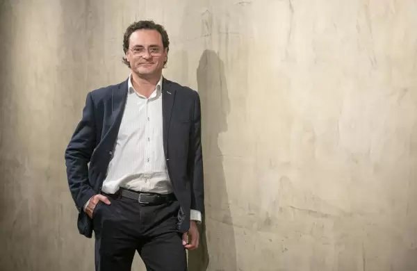 Fernando Indarte: "El productor sabe que la inversión en genética vuelve en rentabilidad"