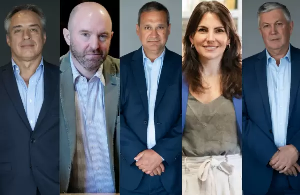 Orsi presidente: primeras impresiones de los líderes empresariales, qué esperan y qué le pedirían