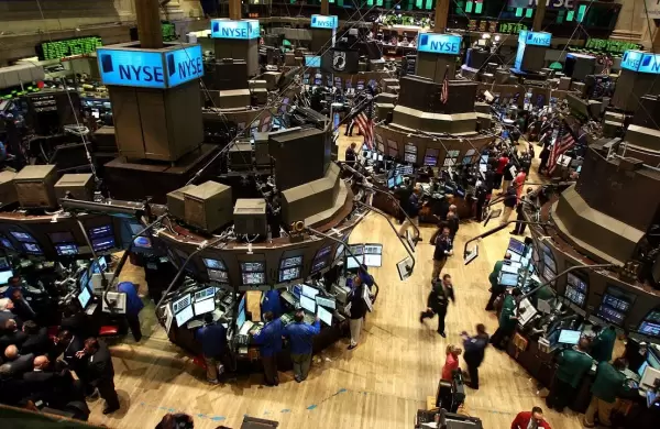 Dow Jones y S&P 500 alcanzan nuevos mximos tras esta decisin de Trump