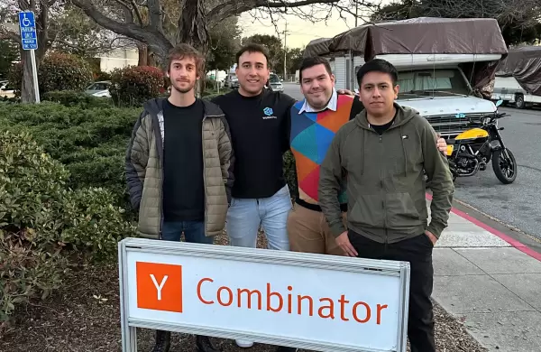 La fintech argentina que desafía a Payoneer, PayPal y Wise y busca reinventar el banking para freelancers en Latam