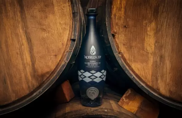 El mejor tequila del mundo, segn la New York World Spirits Competition