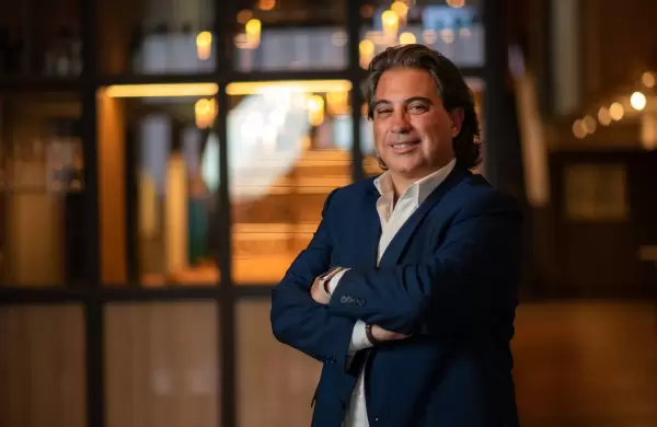 La Estancia: el innovador hotel residencial para personas mayores