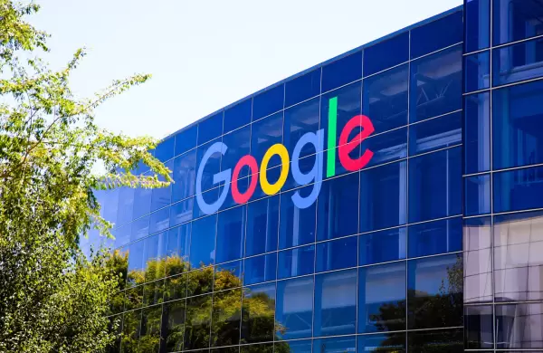 La megainversión de US$ 15.000 millones que revela el nuevo objetivo comercial de Google