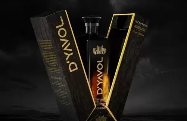 El mejor whisky escocs mezclado del mundo, segn la New York World Spirits Competition